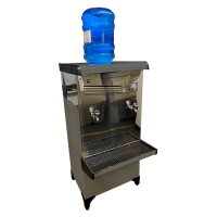 Bebedouro Industrial Pr� 50 com gal�o